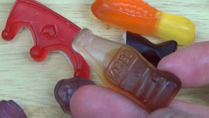 Haribo Phantasia - Pink Edition
