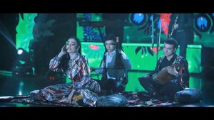 Фарангис Дунё - Шоу-консерти "Бо умеди Худо" / Farangis Dunyo - Concert "Bo Umedi Khudo" (2022)