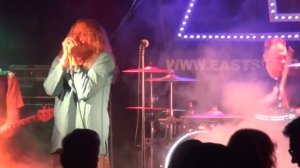 ZED - Led Zeppelin tribute, live in London