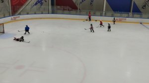 хоккей