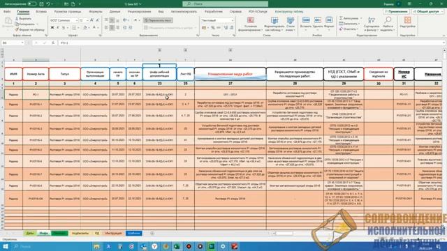 информация