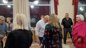 Не плачьте девочки... 17.11.24...