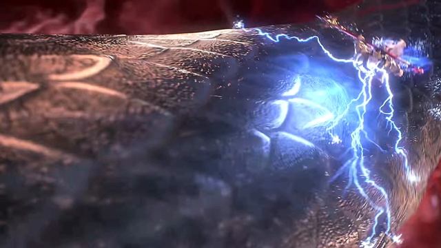 信-苏见信 - 成败  Безупречныи мир - OP 3