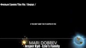 Клип к фильмe про эпидемию The Flu / Вирус/