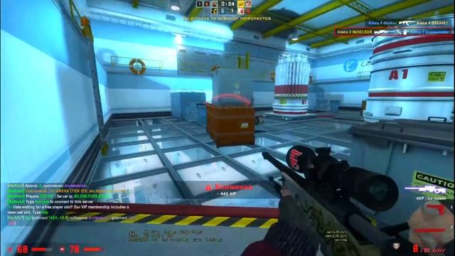 ВЫШЕЛ ПОКУРИТЬ😎|GS:GO Fragmovie смотреть онлайн