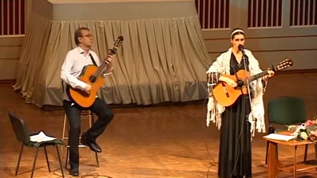 "Мамочка", исполняет Светлана Копылова. смотреть онлайн