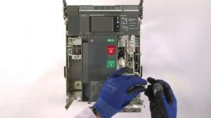 Модуль Ekip COM actuator_E2.2...E6.2