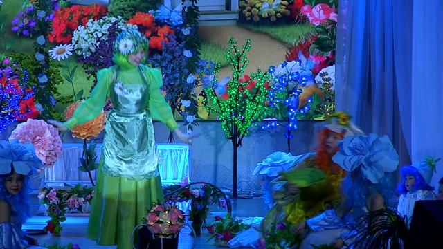 Красота Спасёт Мир защита обр