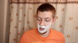 Забрив с Yaqi Mellon Дынька