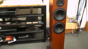 Audio Physic Tempo 3i