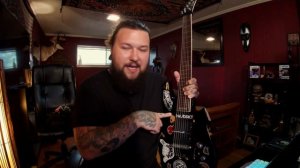 My Guitar - LTD SC-207