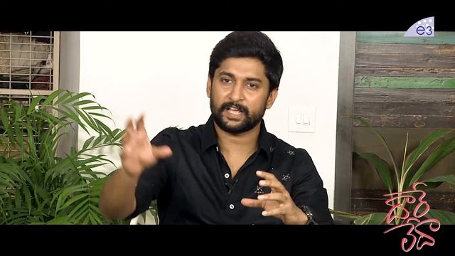 Natural Star Nani Wonderful Words About Present Situation | Daare Leda Song | Sonu Sood | E3Talkies смотреть онлайн