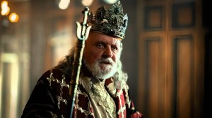 Дева Мария: Мать Христа — Русский трейлер (2024)