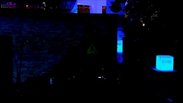 Dj Djedi/ Dubai UAE - Habibi Ya Nour /Amr Diab смотреть онлайн