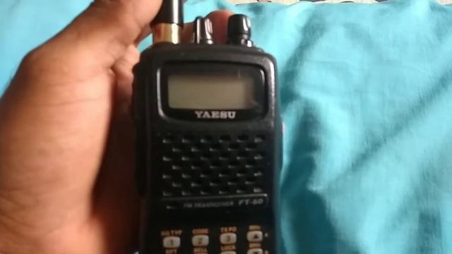 5º dia de teste com a bateria de baixo custo pra HT смотреть онлайн