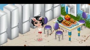 #Аватария. Клип#23 - Dragostea din tei