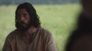 Иисус и самаритянка т/с «Избранные / The Chosen»