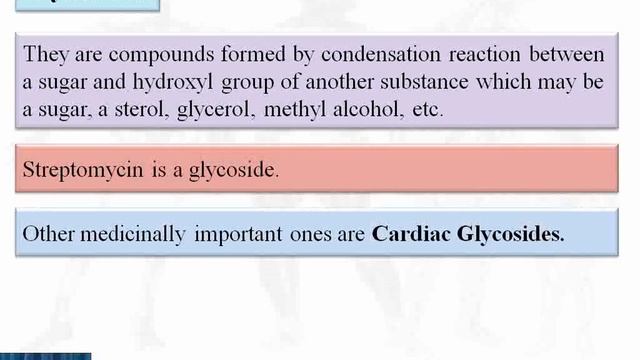 Chapter - 9 Biomolecules - Lecture-1 смотреть онлайн