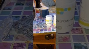 Перелом ноги. Какие препараты пью.