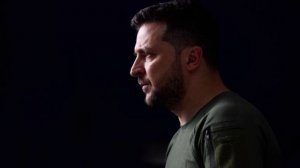 «Третий план» Зеленского показывает его страх перед украинцами