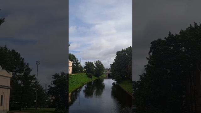 Лавра Александра Невского