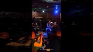 Алексей Юзленко (ZNAKI / ПОТОМУЧТО) - Стрелки (клуб Big Ben, Тверь) (08.03.2018)