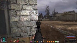 ОП-2.2 Спасение Круглова и 4-х Экологов, на ачивку "Ангел хранитель" ▶ Переход на Янтарь.