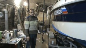 Bella 652 Ремонт закончен