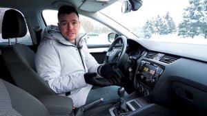 SKODA OCTAVIA A7 - ЛУЧШАЯ ЗАМЕНА VW PASSAT B5 | Шкода Октавия из Европы 2013-2017 обзор.