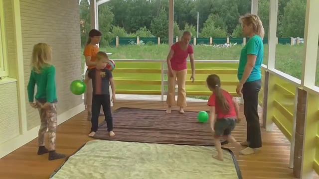 Мы укрепляем здоровье, осваивая Русскую Оздоровительную Систему.