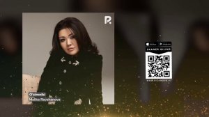 Malika Ravshanova - O'zimniki | Малика Равшанова - Узимники (AUDIO)