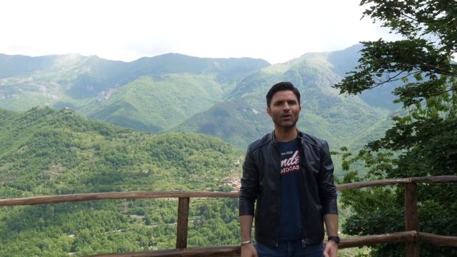 TRIORA: il paese delle streghe, la Salem d'Europa (2° parte) смотреть онлайн