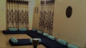 La Vega Resort, Goa, India