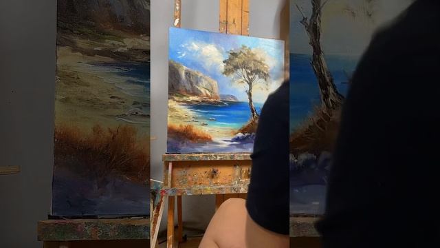 Рисуем? смотреть онлайн