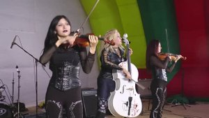 SILENZIUM - Прекрасное далёко (Кислород - 2018)