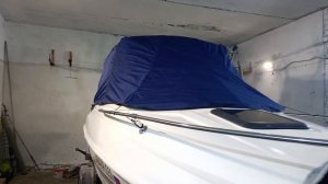 Накидки для ходовых тентолв катерови лодок Доступно для дистанционного заказа