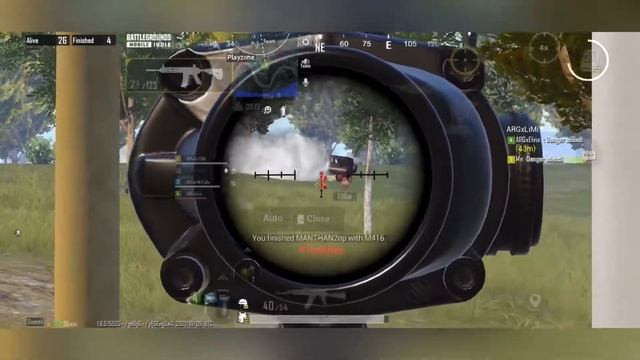 Tournaments Frags Only! BGMI Competetive montage #2 ft.Team Argon Esports смотреть онлайн