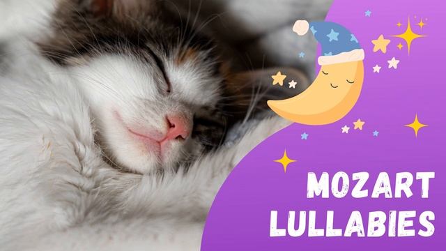 новый ! ⭐⭐⭐ Сладкие сны под классическую фортепианную музыку, чтобы уложить младенцев и детей спать