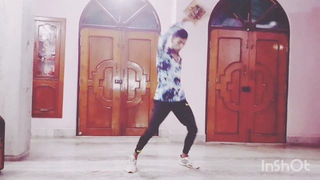 "TAKI TAKI"- CHOREOGRAPHY BY SUVAM DEY| MATTSTEFFANIA| DJSNAKE| SELENA GOMEZ