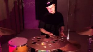Prodigy - Smack My Bitch Up - Flanger Drummer - Drum Cover