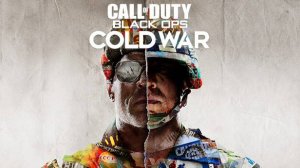 Call Of Duty: Black Ops Cold War . Полное прохождение . Серия 1. Начало .