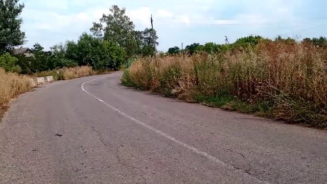 Заросли села Троицкое и бездияльнисть головы Черкаськой ОТГ смотреть онлайн