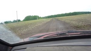 ВАЗ 2108 с винтовым самоблоком