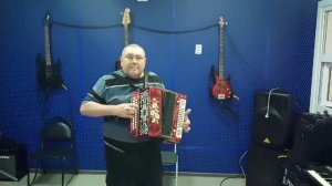 Татарские наигрыши