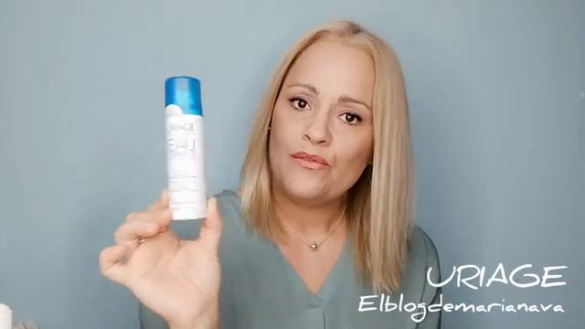 URIAGE - dermocosmética (rostro-cuerpo-cabello) смотреть онлайн