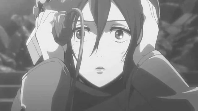 Attack on requiem. Attack on requiem