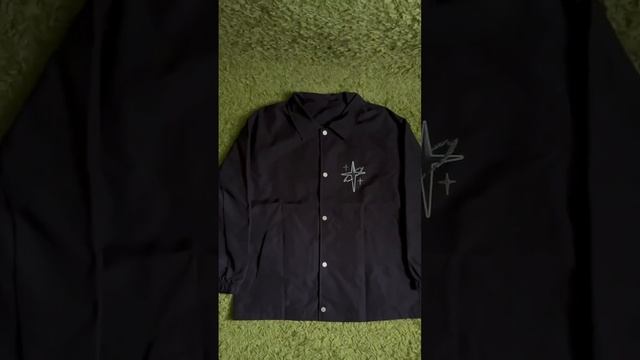 Ветровка Burando Eno #одежда #sneakerhead смотреть онлайн