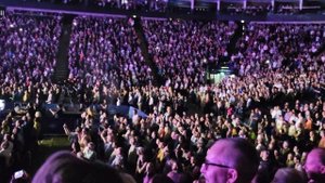 Pet Shop Boys. Go West Live at the O2. May 2022
