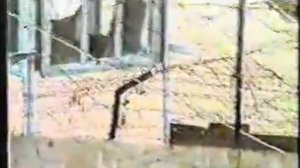 Чернила для 5-го класса - "Еще полгода" (клип из архивов группы)