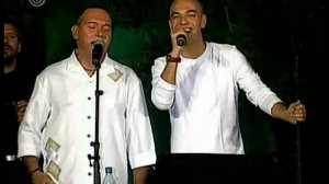 Пабло Розенберг и Шломи Шабат — La ultima noche | פבלו רוזנברג ושלומי שבת — מלדיטה לונה